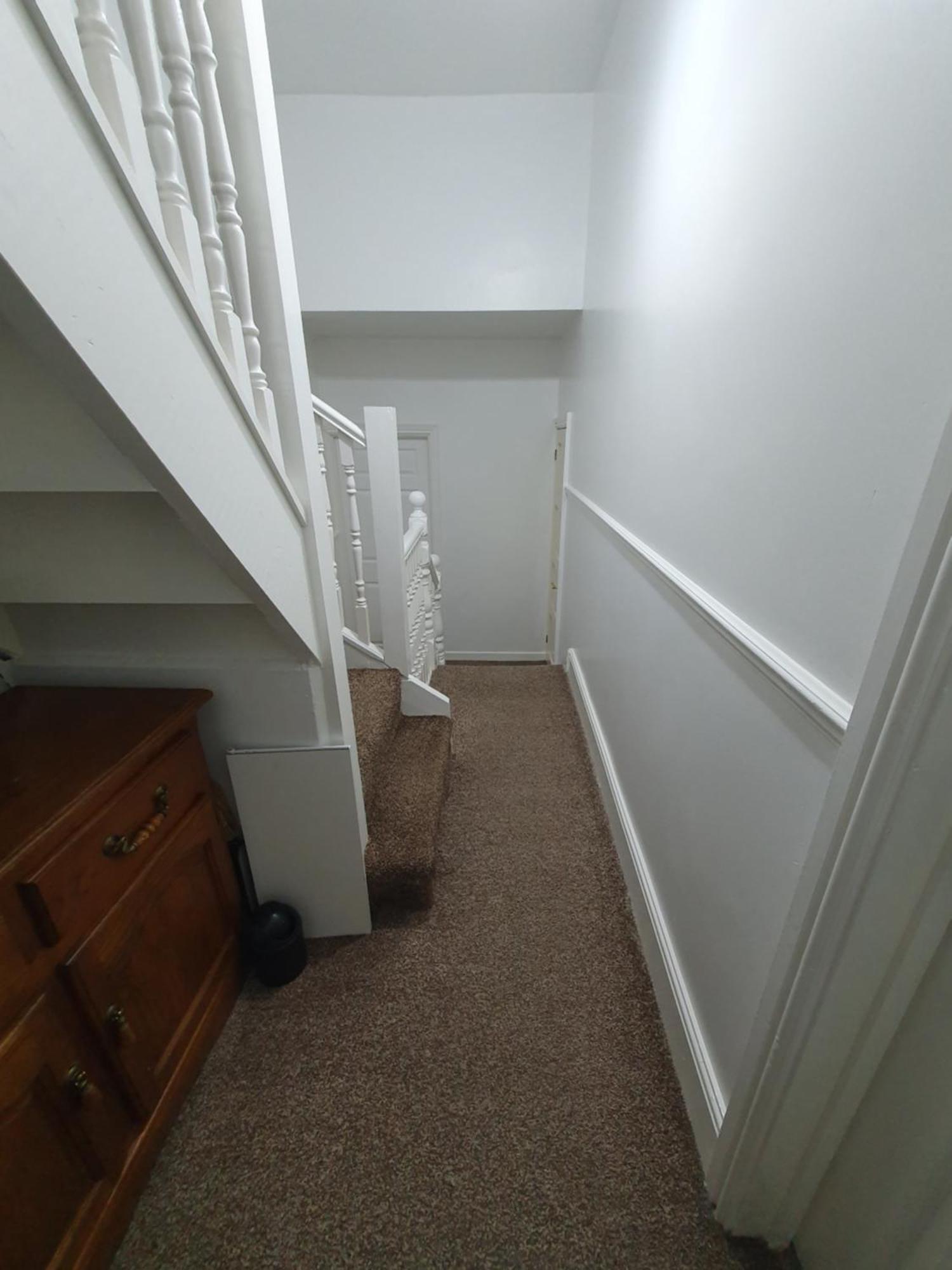 Private Double Room In Cardiff Extérieur photo