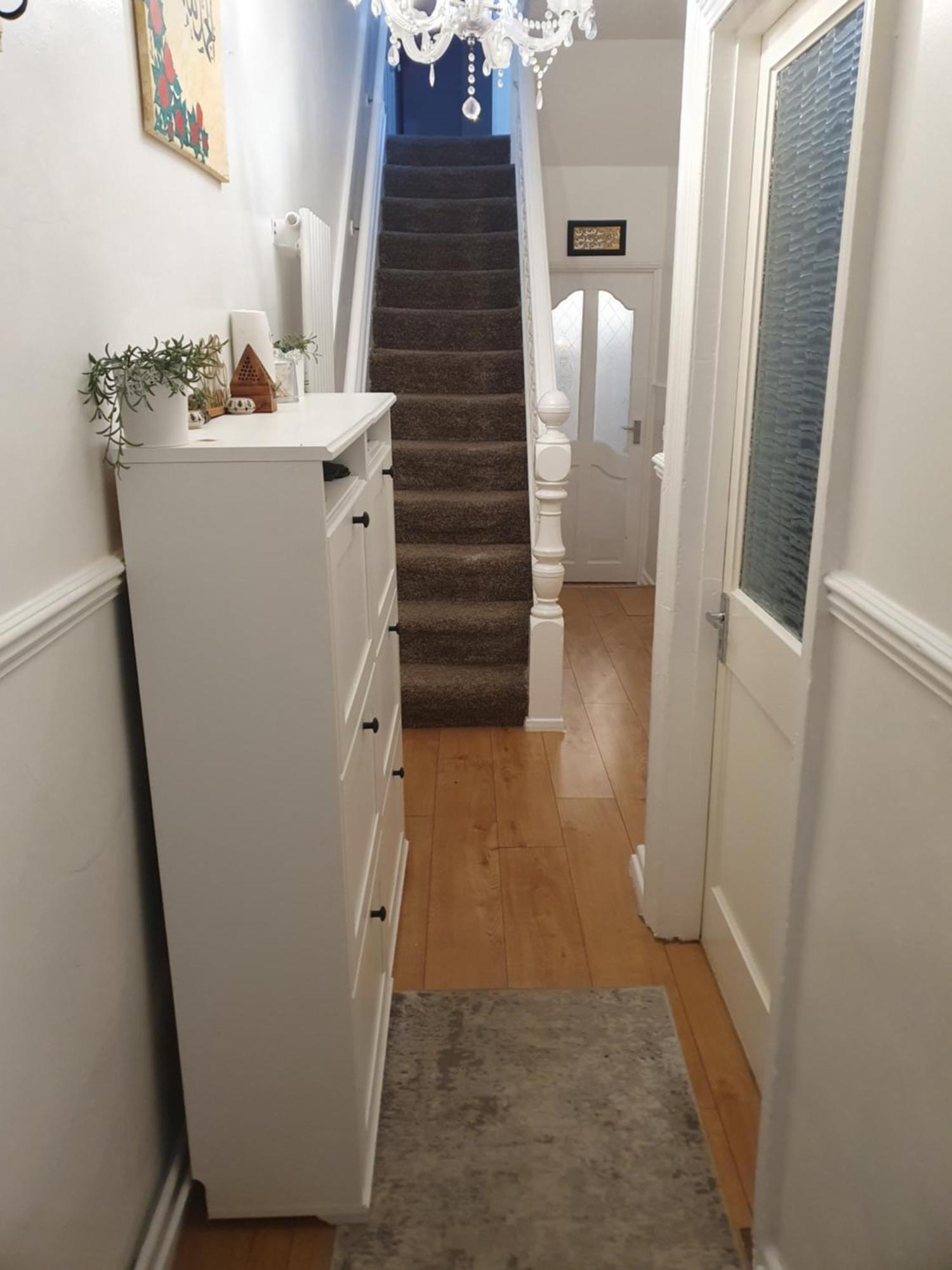 Private Double Room In Cardiff Extérieur photo