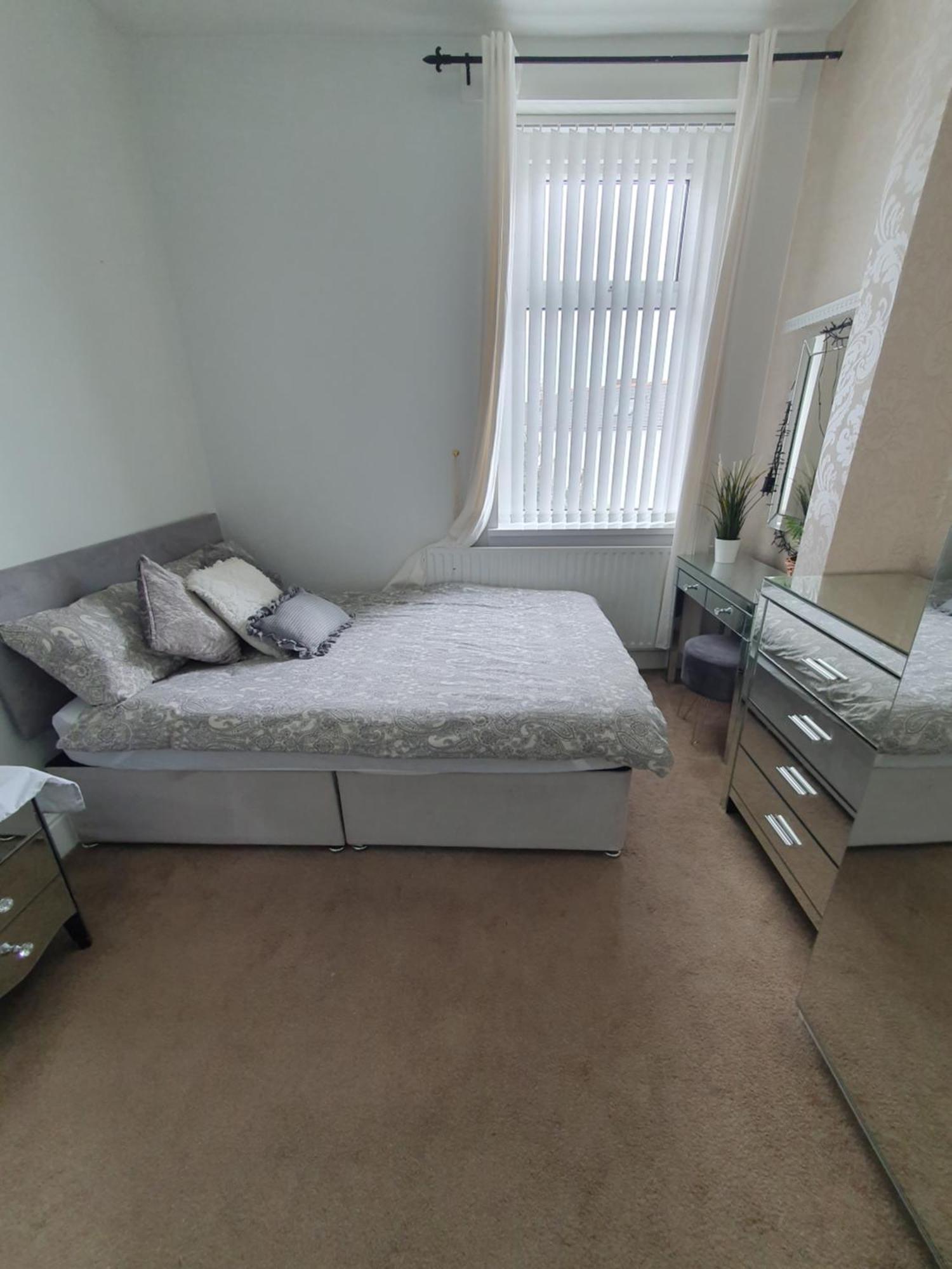 Private Double Room In Cardiff Extérieur photo